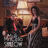 Download Mr. & Mrs. Cello Shallow (from A Star Is Born) sheet music and printable PDF music notes