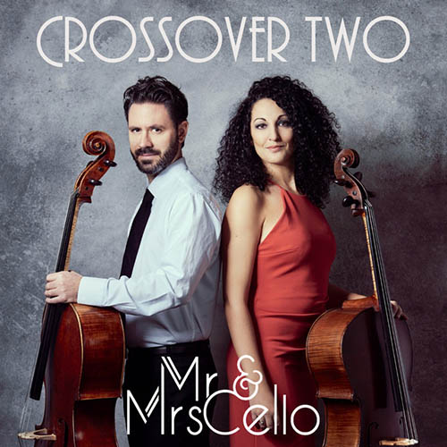 Mr. & Mrs. Cello, The Sound Of Silence, Cello Duet