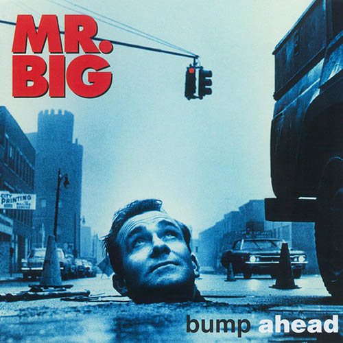 Mr. Big, Nothing But Love, Guitar Tab