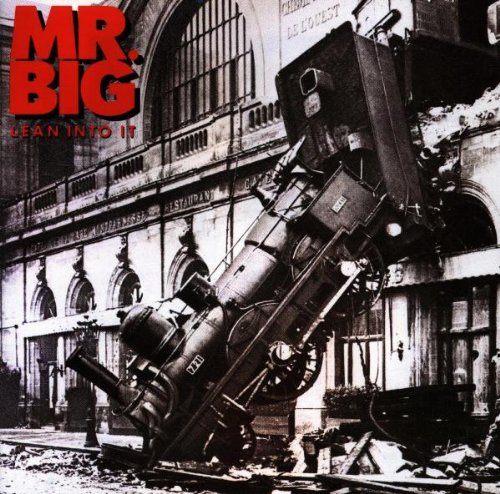 Mr. Big, To Be With You, Melody Line, Lyrics & Chords