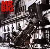 Download Mr. Big To Be With You sheet music and printable PDF music notes