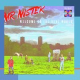 Download Mr. Mister Broken Wings sheet music and printable PDF music notes