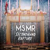Download MS MR Hurricane sheet music and printable PDF music notes