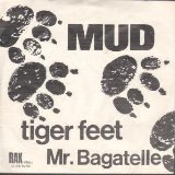Download Mud Tiger Feet sheet music and printable PDF music notes