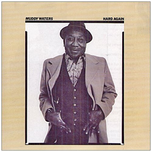 Muddy Waters, I Want To Be Loved, Guitar Tab