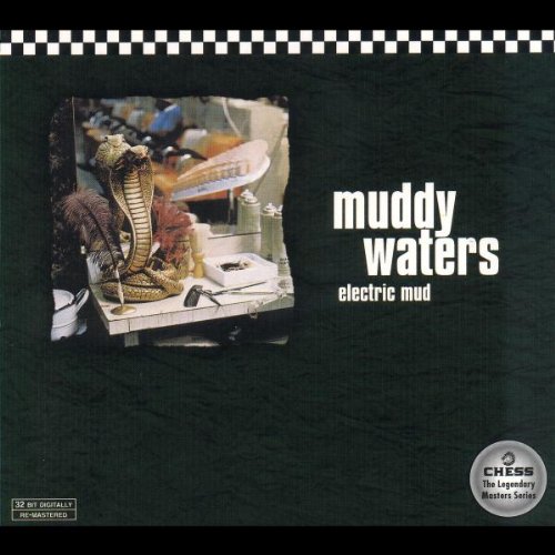 Muddy Waters, I'm Your Hoochie Coochie Man, Guitar Tab