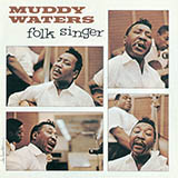 Download Muddy Waters My Home Is On The Delta sheet music and printable PDF music notes