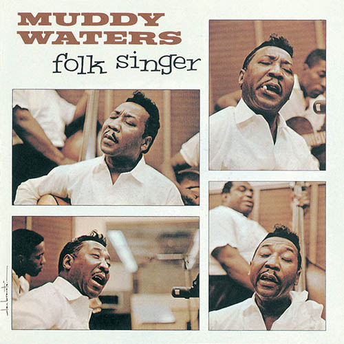 Muddy Waters, My Home Is On The Delta, Guitar Tab