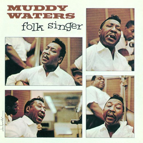 Muddy Waters, You Can't Lose What You Ain't Never Had, Beginner Piano