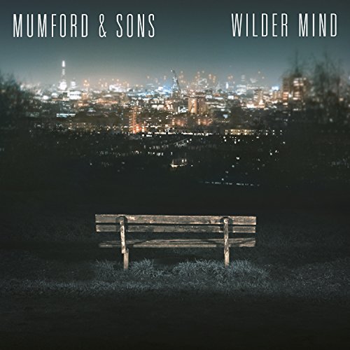 Mumford & Sons, Believe, Piano, Vocal & Guitar (Right-Hand Melody)