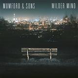 Download Mumford & Sons Ditmas sheet music and printable PDF music notes
