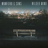 Download Mumford & Sons Snake Eyes sheet music and printable PDF music notes