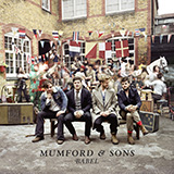 Download Mumford & Sons The Boxer sheet music and printable PDF music notes