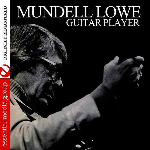 Mundell Low, Scrapple From The Apple, Electric Guitar Transcription