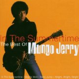 Download Mungo Jerry In The Summertime sheet music and printable PDF music notes