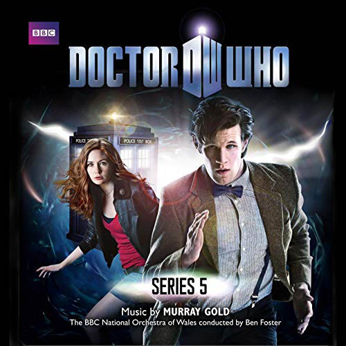 Murray Gold, Doctor Who XI (from Doctor Who), Very Easy Piano
