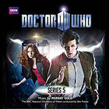 Download Murray Gold Doctor Who XI (from Doctor Who) sheet music and printable PDF music notes