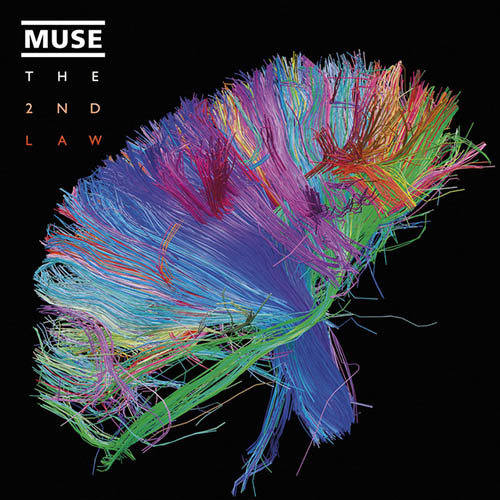 Muse, Follow Me, Piano, Vocal & Guitar (Right-Hand Melody)