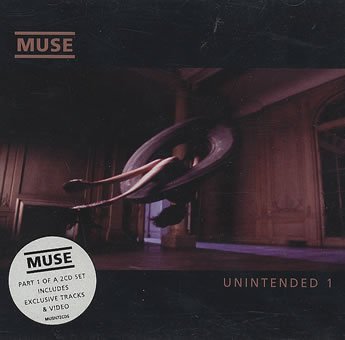 Muse, Recess, Guitar Tab