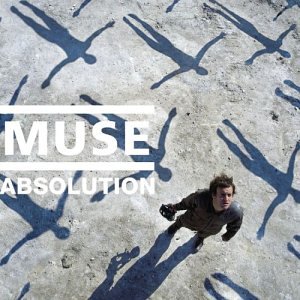 Muse, Ruled By Secrecy, Piano, Vocal & Guitar