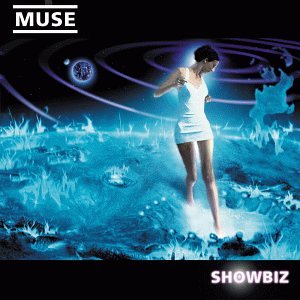Muse, Showbiz, Guitar Tab