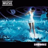 Download Muse Sunburn sheet music and printable PDF music notes