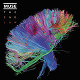 Download Muse The 2nd Law: Isolated System sheet music and printable PDF music notes