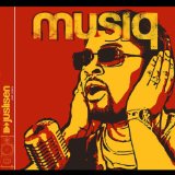Download Musiq Halfcrazy sheet music and printable PDF music notes