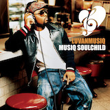 Download Musiq Soulchild Teachme sheet music and printable PDF music notes