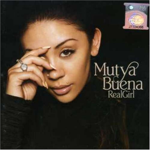 Mutya Buena, Real Girl, Piano, Vocal & Guitar