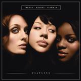 Download Mutya Keisha Siobhan Flatline sheet music and printable PDF music notes