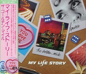 My Life Story My Life Story, 12 Reasons Why I Love Her, Lyrics & Chords