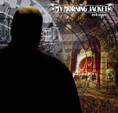 My Morning Jacket, Evil Urges, Guitar Tab