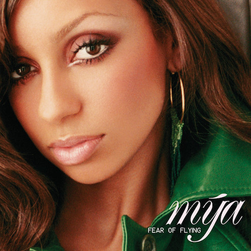Mya Mya, Case Of The Ex (Whatcha Gonna Do), Piano, Vocal & Guitar Chords (Right-Hand Melody)