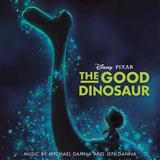 Download Mychael Danna and Jeff Danna Homestead (from The Good Dinosaur) sheet music and printable PDF music notes