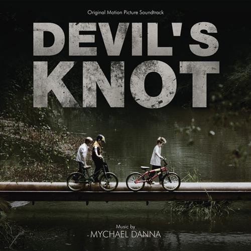 Mychael Danna, Lawyer Reconnaissance (from Devil's Knot), Piano