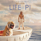 Download Mychael Danna Sous Le Ciel De Paris/Piscine Molitor Patel (from Life of Pi) sheet music and printable PDF music notes