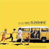 Download Mychael Danna The Winner Is (from Little Miss Sunshine) sheet music and printable PDF music notes