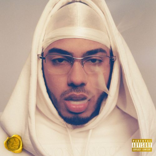 Myke Towers, DEGENERE (feat. benny blanco), Piano + Lyrics