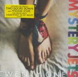Download Mystery Jets Two Doors Down sheet music and printable PDF music notes