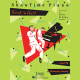 Download Nancy and Randall Faber Twist And Shout sheet music and printable PDF music notes