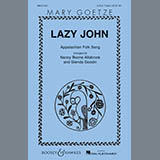 Download Nancy Boone Allsbrook Lazy John sheet music and printable PDF music notes