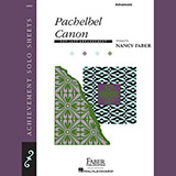 Download Nancy Faber Pachelbel Canon (Pop-Jazz Arrangement) sheet music and printable PDF music notes
