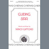 Download Nancy Gifford Guiding Star sheet music and printable PDF music notes