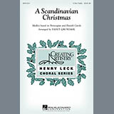 Download Nancy Grundahl A Scandinavian Christmas (Medley) sheet music and printable PDF music notes