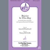 Download Nancy Hill Cobb Rejoice In This Day sheet music and printable PDF music notes