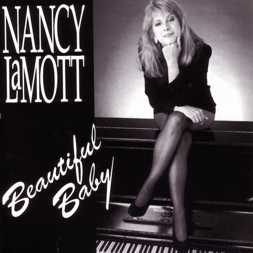 Nancy Lamott, I Have Dreamed, Piano & Vocal