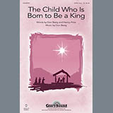 Download Don Besig The Child Who Is Born To Be A King sheet music and printable PDF music notes