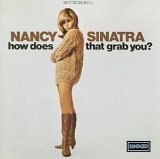 Nancy Sinatra, Bang Bang (My Baby Shot Me Down), Piano, Vocal & Guitar