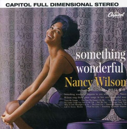 Nancy Wilson, Guess Who I Saw Today, Piano, Vocal & Guitar (Right-Hand Melody)